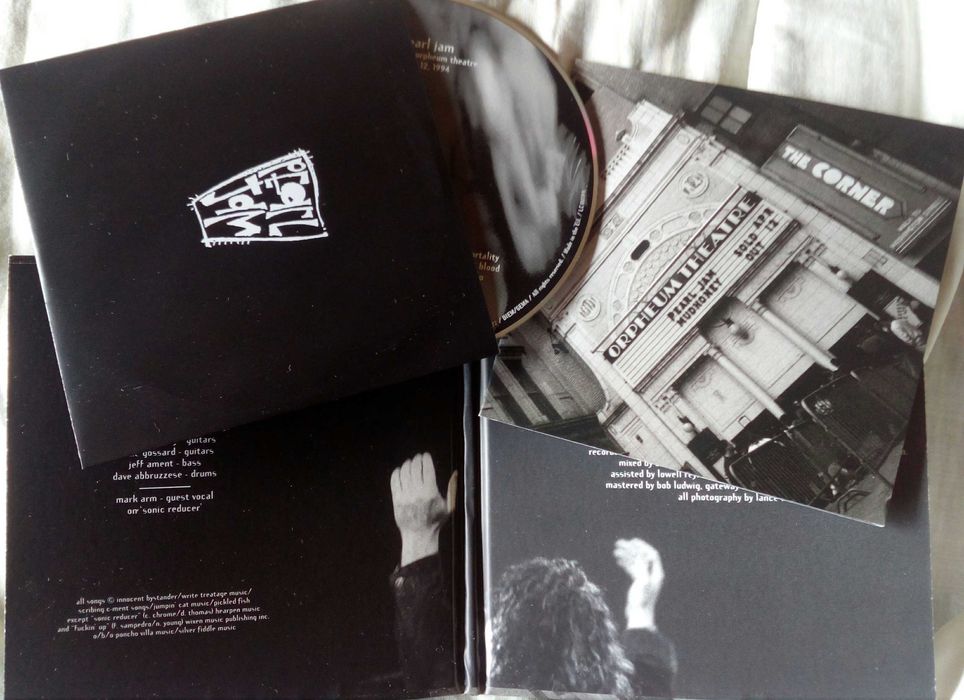 Cds usados raridades