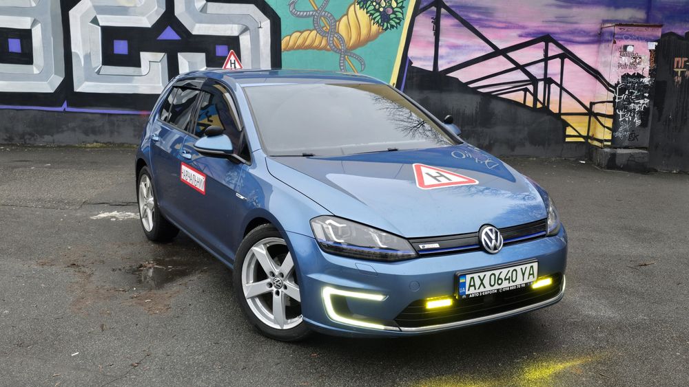 Авто інструктор АКПП Викладач ПДР Навчання водінню