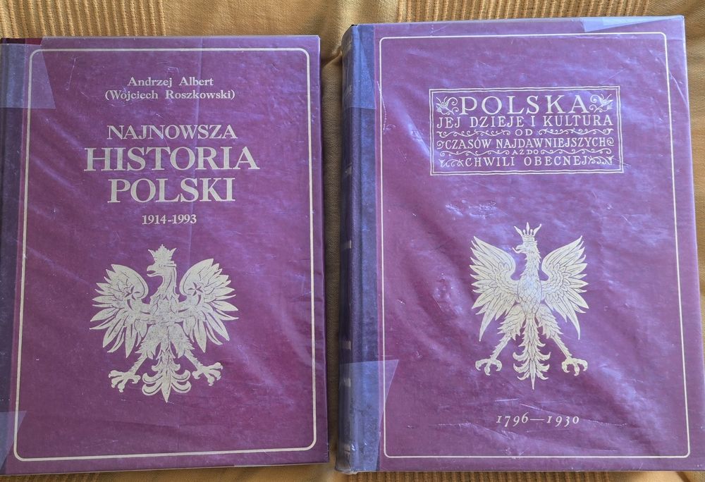 Polska jej dzieje i kultura