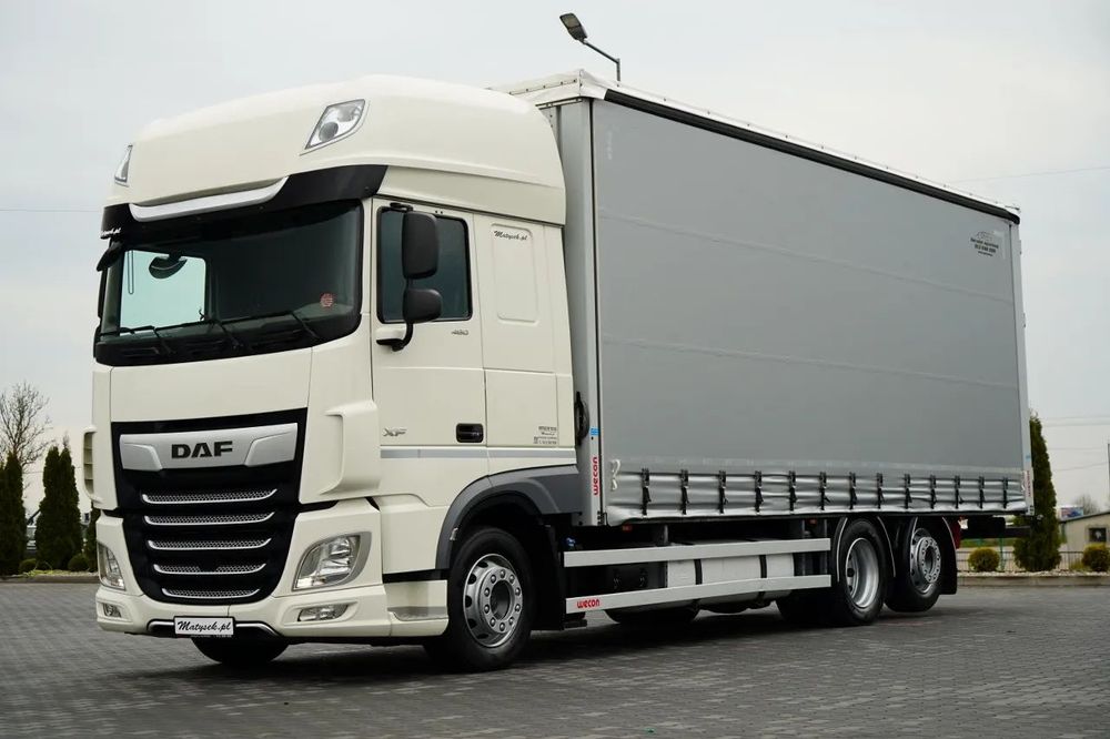 DAF