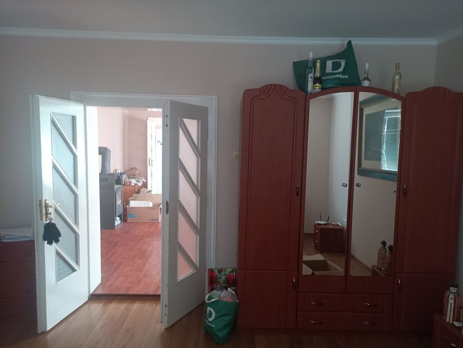 Продається Продається 4-хкімнатний будинок в с. Тисобикень Закарпаття