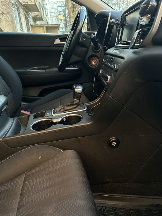 Kia Sportage 2019 VIN U5YPG814BLL753316 фото оголошення 24 з 24