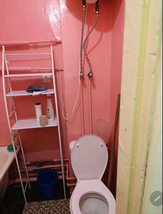 сдам 1комн квартиру на Запорожского казачества 33