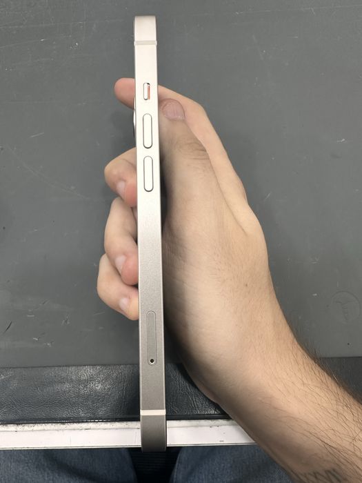 Iphone 13 128gb branco