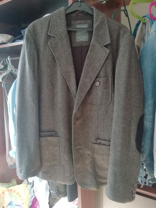 Marynarka Pull&Bear L nowa