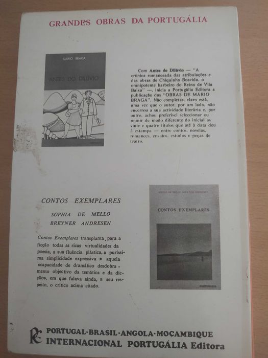 Livro Teatro de Gil Vicente