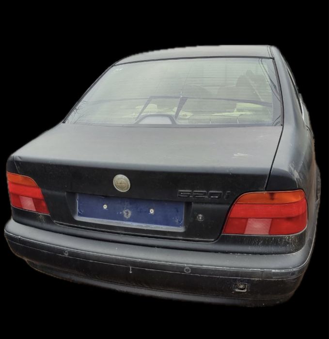 Розборка БМВ Е39