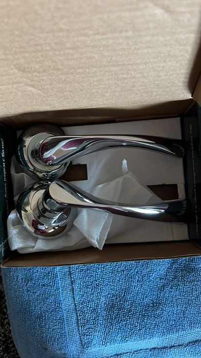 Продам..Двері нові, міжкімнатні..