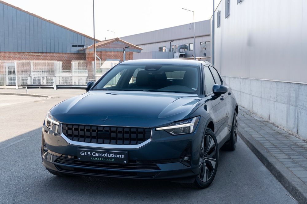 Polestar 2 Single Motor 69kWh
