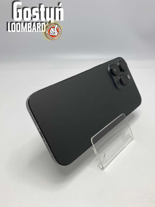 od Loombard Gostyń Telefon Apple Iphone 14 Pro Max 6 GB / 128 GB 5G