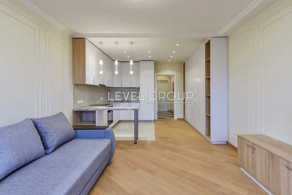 1-комнатная квартира по адресу (площадь 38 м²) - Atlanta.ua - фото 7