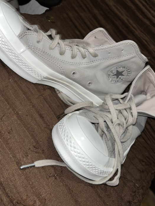 Нові converse 41розмір