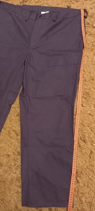 Костюм рабочий..