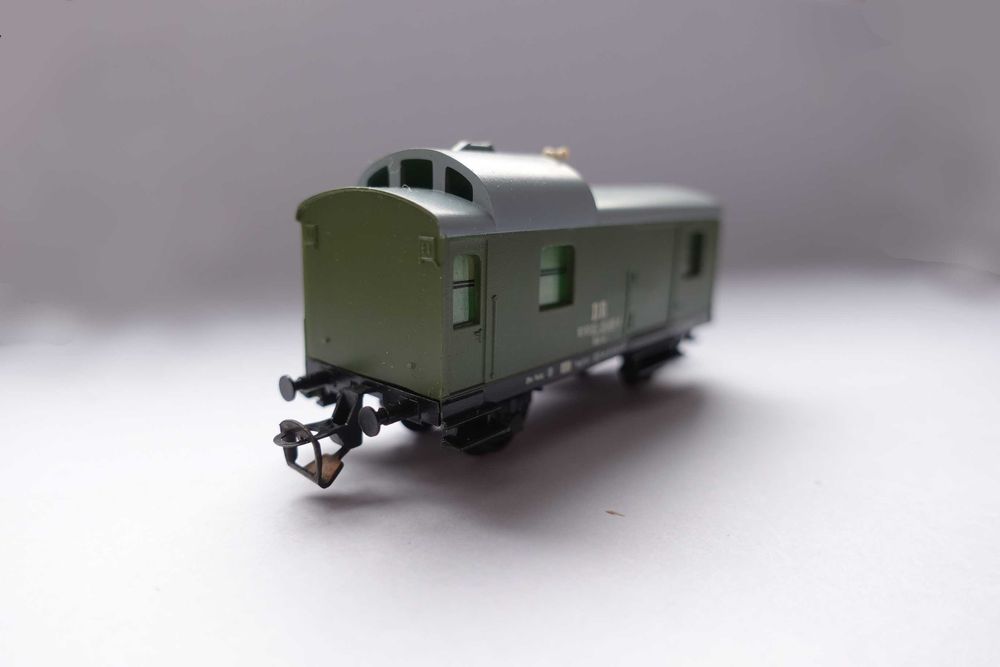 Piko wagon towarowy TT