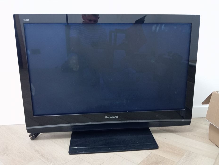 Panasonic th37pv80pa
