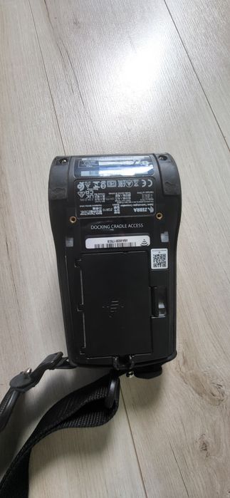 Drukarka etykiet ZEBRA ZQ610