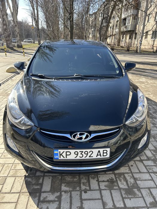 Продам власне авто