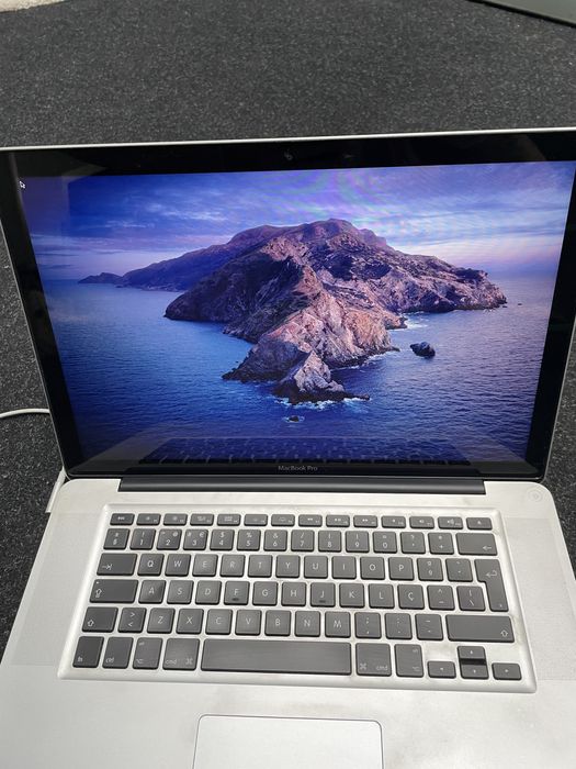 MacBook Pro Apple 15" 2013 SSD CD drive511873986215946247