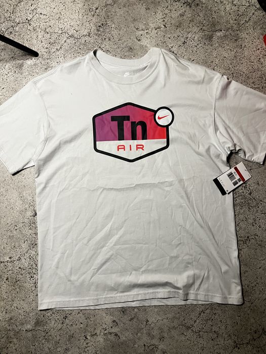 Футболка Nike Tn drill