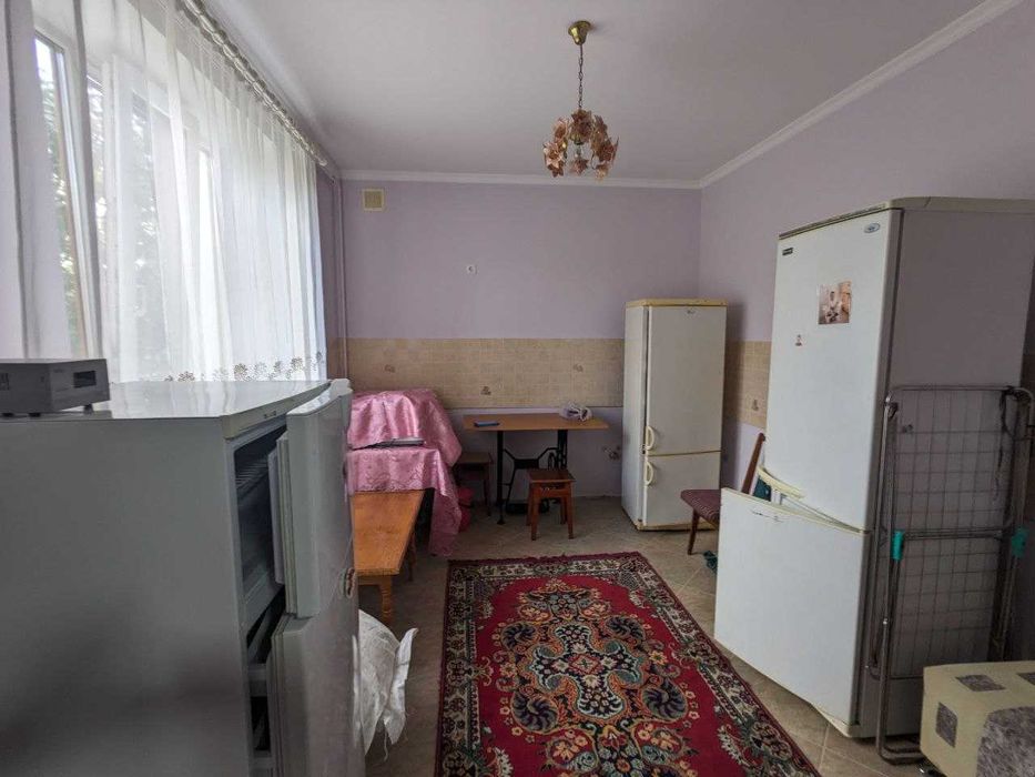 Продається будинок з господарством в с. Ганусівка по вул. Миру (2)