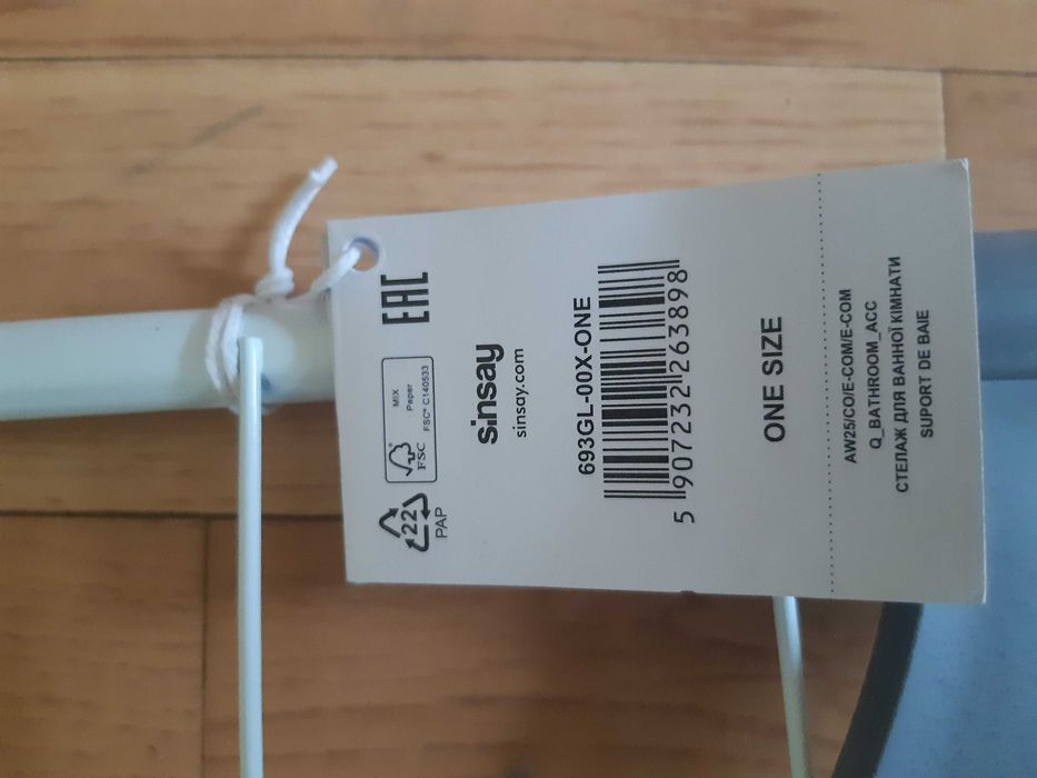 Suszarka na pranie do powieszenia15