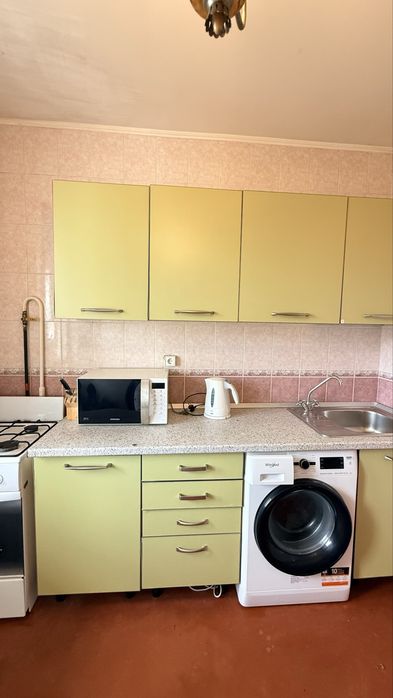 Продаж 1 кімнатної, вул. Вербицького 19, м. Вирлиця, Харківська