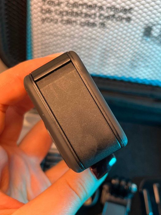 Екшн-камера GoPro Hero 13 з аквабоксом