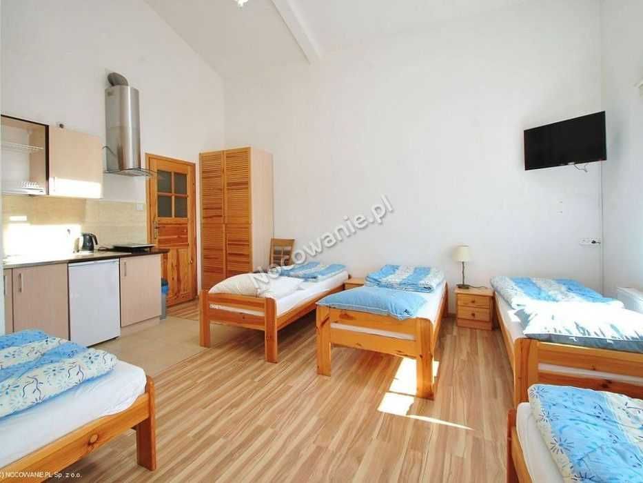 Noclegi, Pokoje Gościnne Stare Miasto Wejherowo