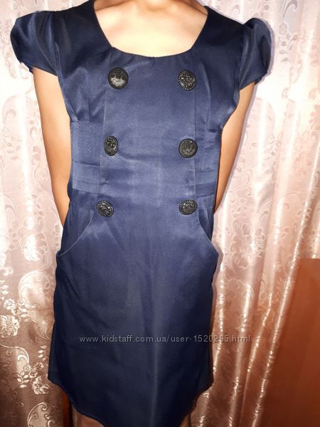 Продам шкільні сарафани