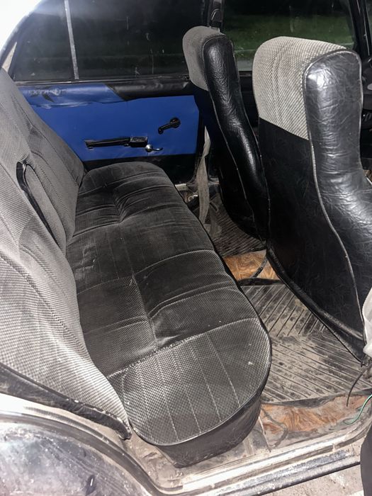 автомобиль ваз 2101
