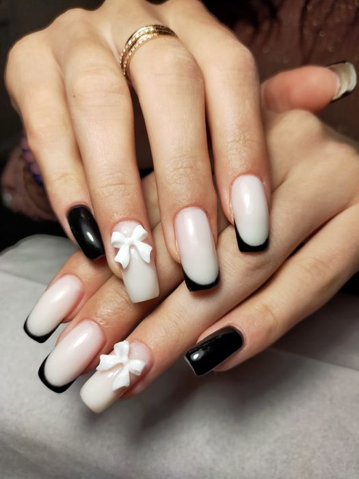 Манікюр. Педикюр. 500 грн