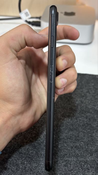 Iphone 7 plus em boot loop