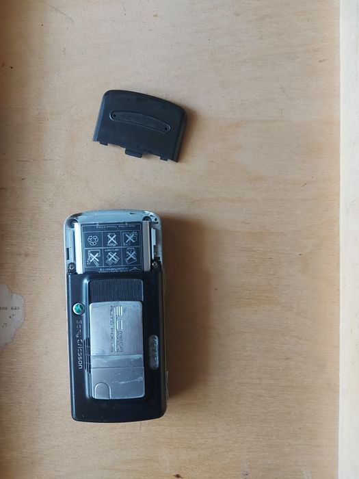 Телифон к750 сони эриксон