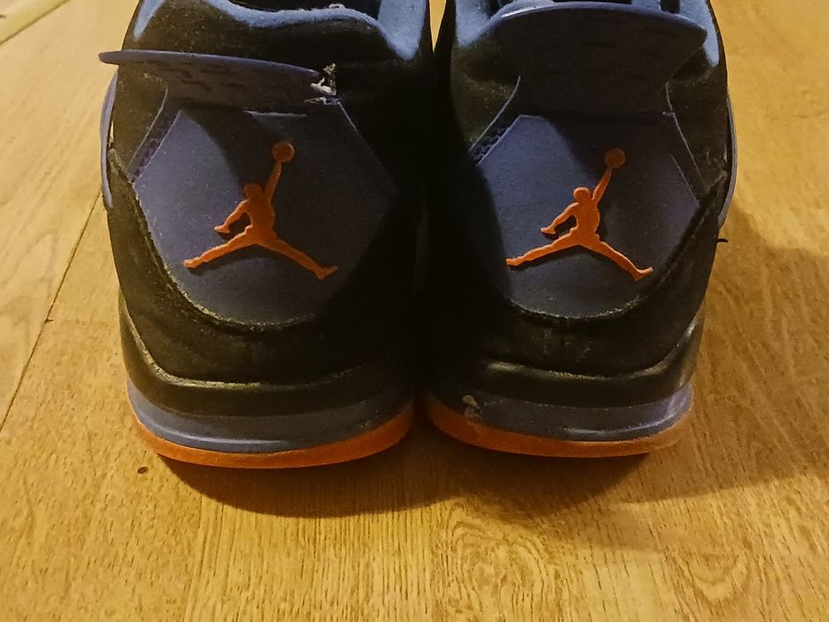 Ɓuty Jordan 46 stan dobry