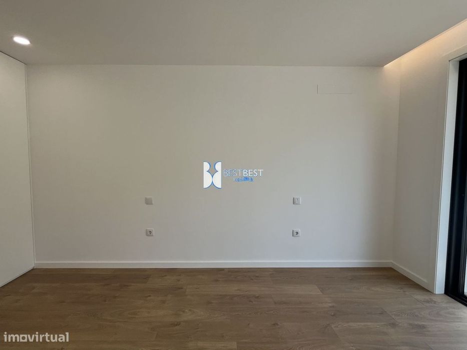 Airo, Barcelos – T3 Novo Com Design Moderno E Equipado Ao Detalhe