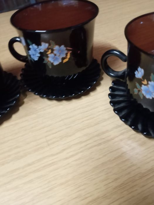 Набір чашок доя кофе