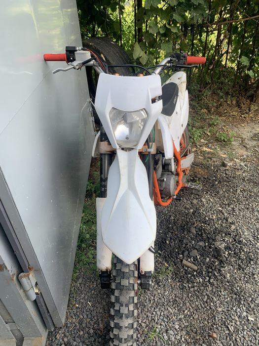 Geon Terra-X 250