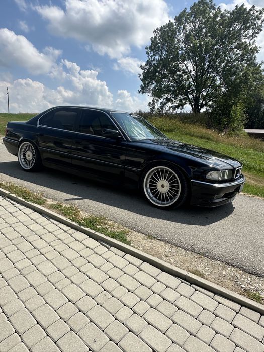 Maluchy  Bmw  do ślubu v8