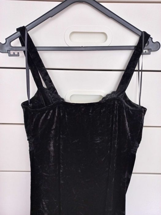 Vestido de cerimónia