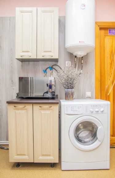 Хостел біля метро Палац Україна / Печерська №3