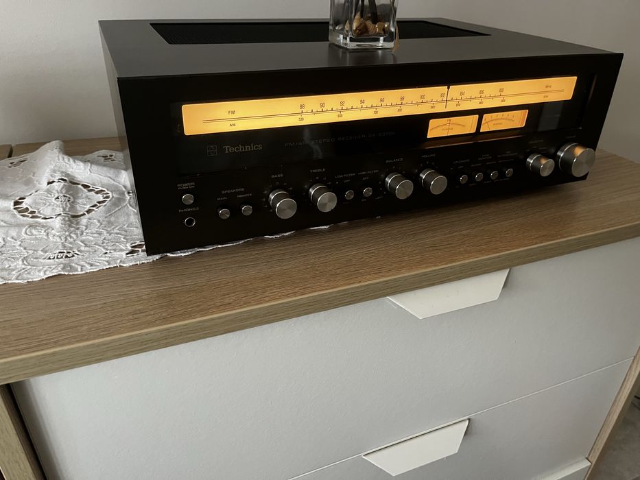 Technics SA-5370K