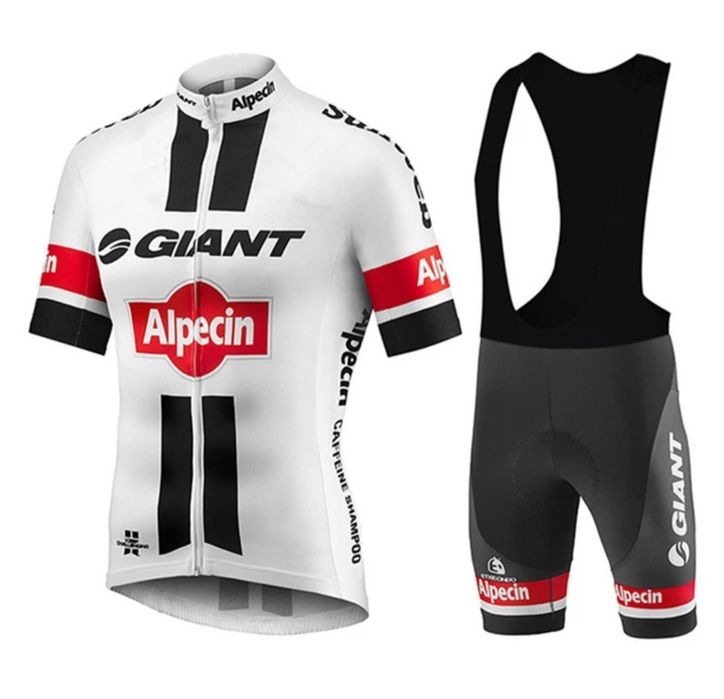 Equipamentos de Ciclismo