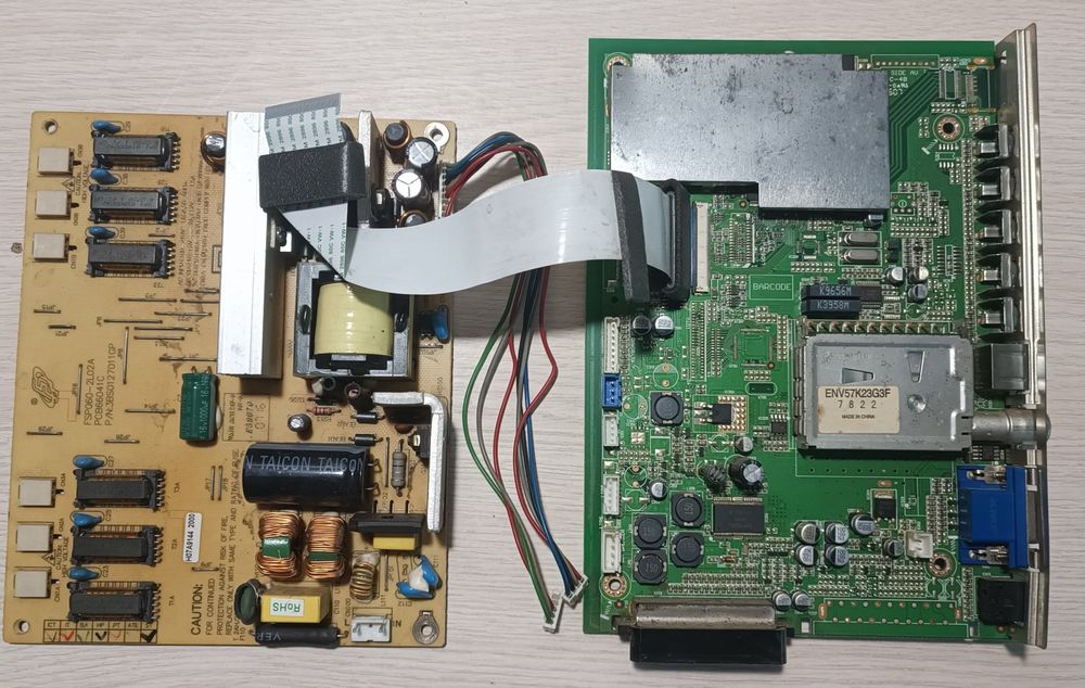 XLA190R-5 FSP060-2L02A