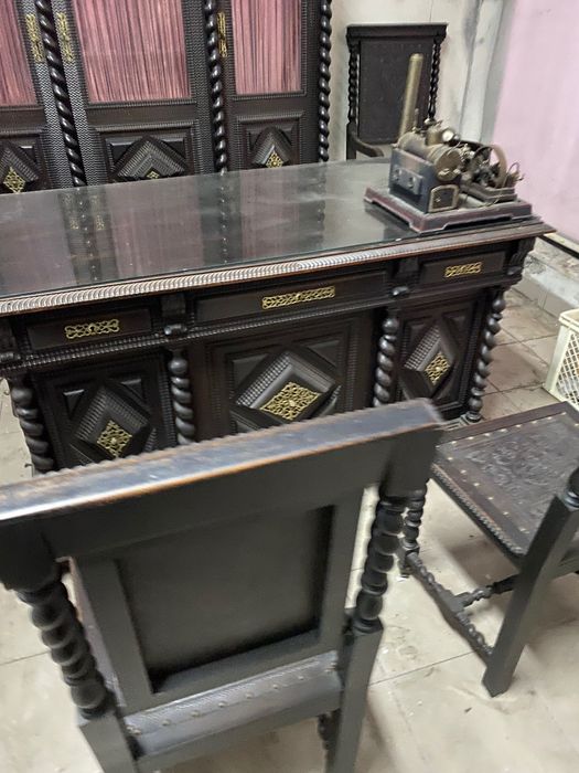 Old Office64575443074178123