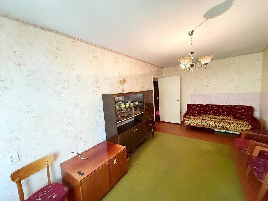 Продаж 2-кімнатної квартири вул. Романа Атаманюка (р-н 22 школи)