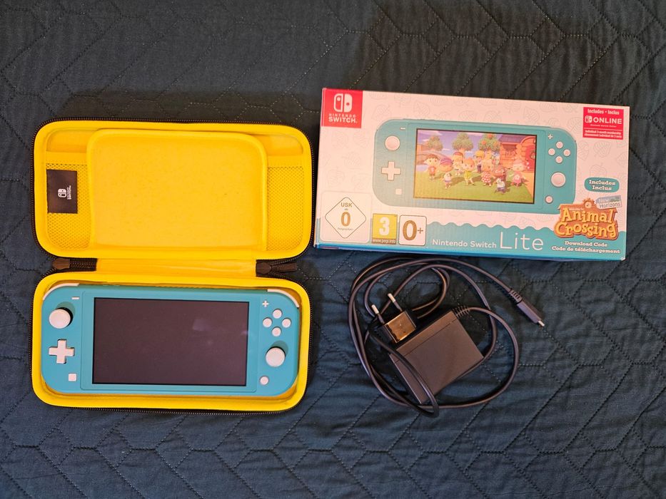 Nintendo Switch sato SWITCH - Cogito