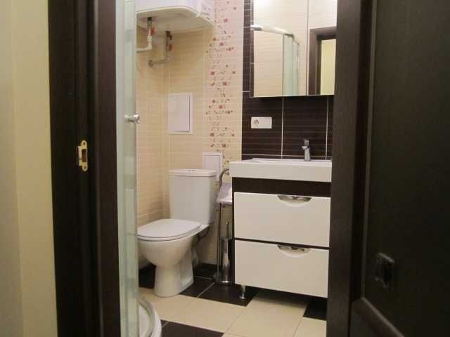 ВЛАСНИК! Здам довгостроково на Леваді 3 кім. квартиру з євроремонтом