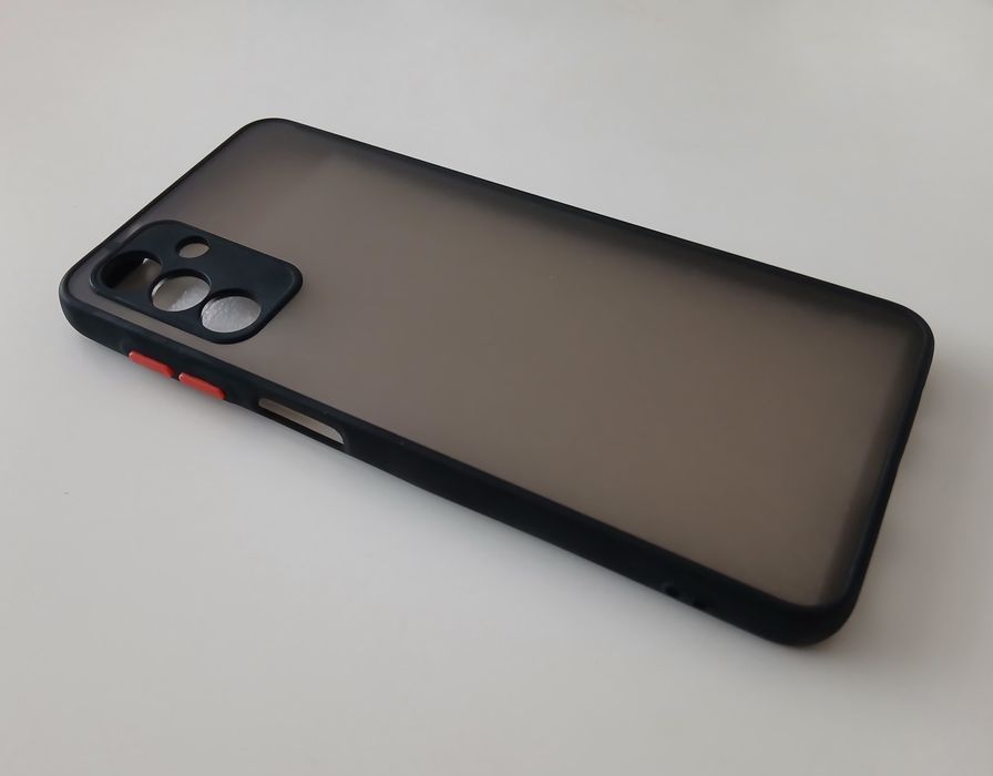 Capa para Samsung A13 5G Novo Preto