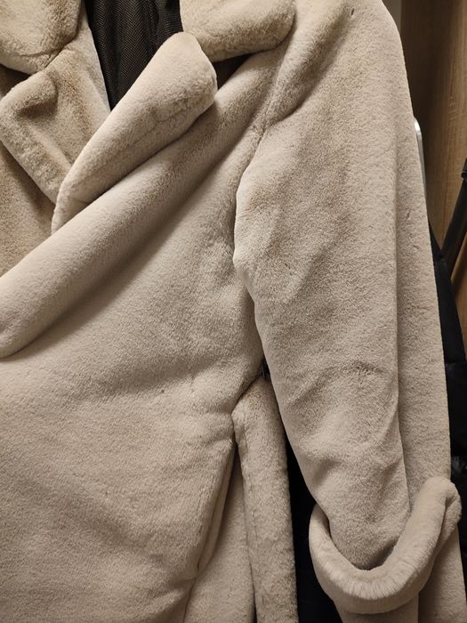 Продам шубу штучне хутро