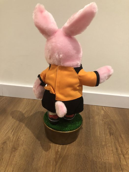Boneco Duracell Mundial 2006